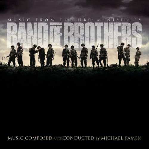 Band Of Brothers/Tv Soundtrack